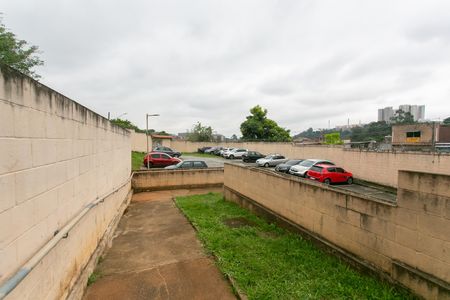 Apartamento para alugar com 45m², 2 quartos e 1 vagaÁrea comum