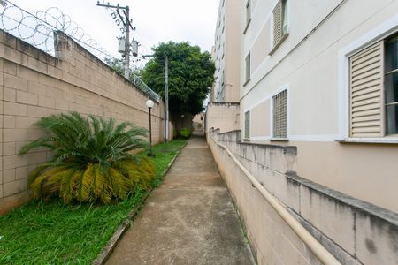 Apartamento para alugar com 45m², 2 quartos e 1 vagaÁrea comum