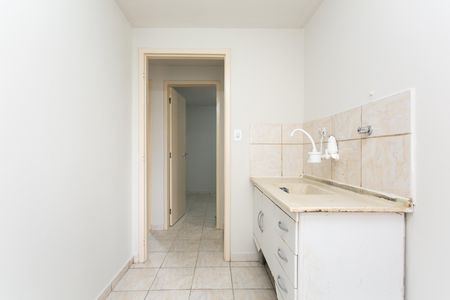 Apartamento para alugar com 45m², 2 quartos e 1 vagaCozinha 