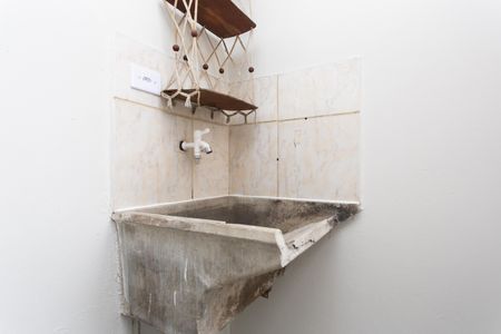 Apartamento para alugar com 45m², 2 quartos e 1 vagaÁrea de Serviço