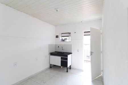 Casa para alugar com 1 quarto, 50m² em Vila Medeiros, São Paulo
