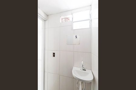 Casa para alugar com 1 quarto, 50m² em Vila Medeiros, São Paulo