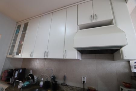 Apartamento para alugar com 80m², 3 quartos e 2 vagasCozinha