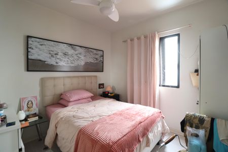 Apartamento para alugar com 80m², 3 quartos e 2 vagasQuarto 2