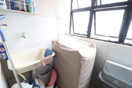 Apartamento para alugar com 80m², 3 quartos e 2 vagasCozinha