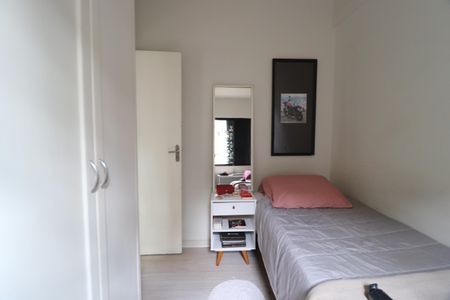Apartamento para alugar com 80m², 3 quartos e 2 vagasQuarto 1