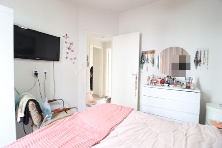 Apartamento para alugar com 80m², 3 quartos e 2 vagasQuarto 2