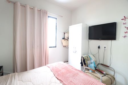 Apartamento para alugar com 80m², 3 quartos e 2 vagasQuarto 2