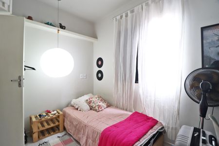 Apartamento para alugar com 80m², 3 quartos e 2 vagasQuarto 3