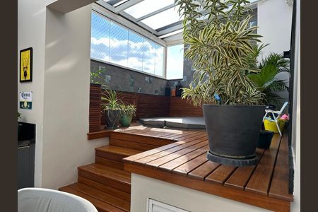 Foto 05 de apartamento à venda com 3 quartos, 300m² em Ipiranga, São Paulo