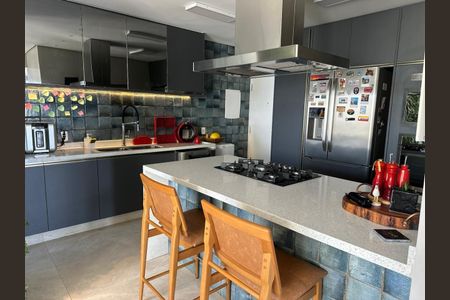 Foto 03 de apartamento à venda com 3 quartos, 300m² em Ipiranga, São Paulo