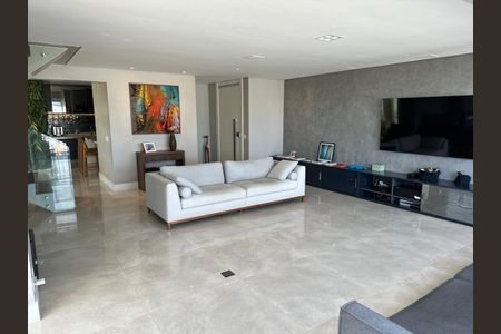 Foto 07 de apartamento à venda com 3 quartos, 300m² em Ipiranga, São Paulo