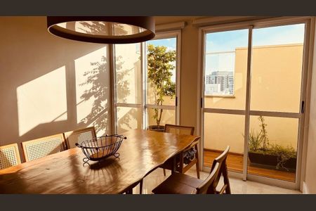 Foto 09 de apartamento à venda com 3 quartos, 300m² em Ipiranga, São Paulo