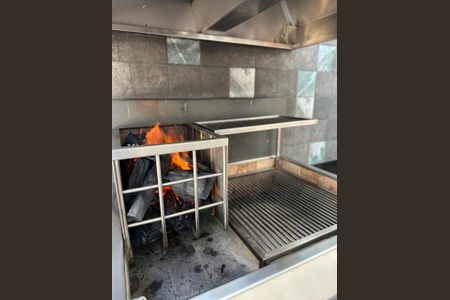 Foto 11 de apartamento à venda com 3 quartos, 300m² em Ipiranga, São Paulo