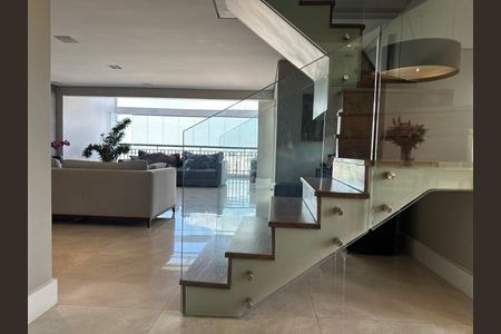 Foto 04 de apartamento à venda com 3 quartos, 300m² em Ipiranga, São Paulo