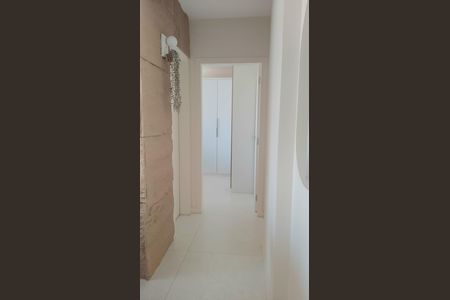 Corredor de apartamento à venda com 1 quarto, 39m² em Sumarezinho, São Paulo