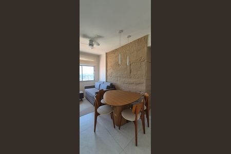 Sala de apartamento à venda com 1 quarto, 39m² em Sumarezinho, São Paulo