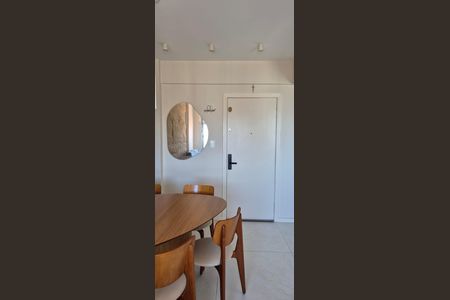 Sala de apartamento à venda com 1 quarto, 39m² em Sumarezinho, São Paulo