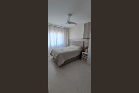 Quarto de apartamento à venda com 1 quarto, 39m² em Sumarezinho, São Paulo