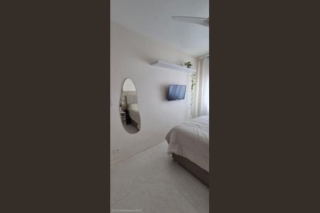 Quarto de apartamento à venda com 1 quarto, 39m² em Sumarezinho, São Paulo