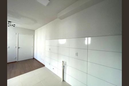 Apartamento à venda com 50m², 2 quartos e 1 vaga