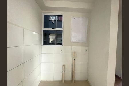 Apartamento à venda com 50m², 2 quartos e 1 vaga