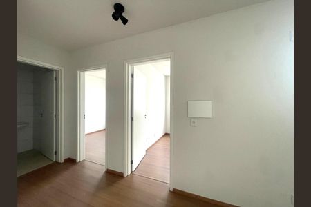 Apartamento à venda com 50m², 2 quartos e 1 vaga