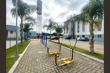 Apartamento à venda com 50m², 2 quartos e 1 vaga