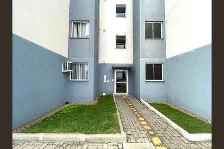 Apartamento à venda com 50m², 2 quartos e 1 vaga