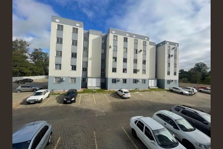 Apartamento à venda com 50m², 2 quartos e 1 vaga