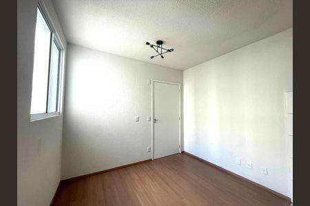 Apartamento à venda com 50m², 2 quartos e 1 vaga