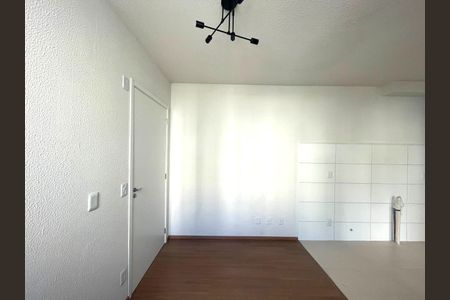 Apartamento à venda com 50m², 2 quartos e 1 vaga