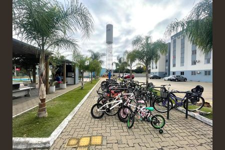 Apartamento à venda com 50m², 2 quartos e 1 vaga