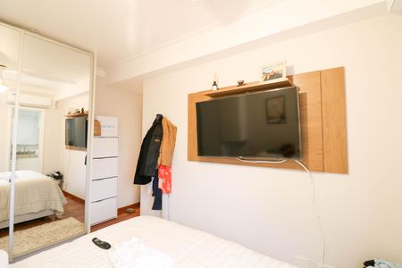 Apartamento à venda com 72m², 2 quartos e 2 vagas Apartamento à venda com 72m², 2 quartos e 2 vagasQuarto 2 Suíte