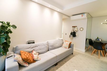 Apartamento à venda com 72m², 2 quartos e 2 vagas Apartamento à venda com 72m², 2 quartos e 2 vagasSala / Cozinha