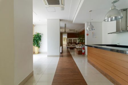 Apartamento à venda com 72m², 2 quartos e 2 vagas