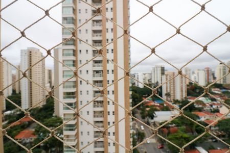 Apartamento à venda com 72m², 2 quartos e 2 vagas Apartamento à venda com 72m², 2 quartos e 2 vagasVaranda