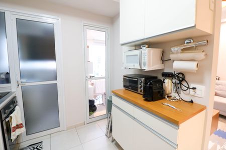 Apartamento à venda com 72m², 2 quartos e 2 vagas Apartamento à venda com 72m², 2 quartos e 2 vagasSala / Cozinha