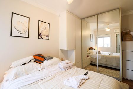 Apartamento à venda com 72m², 2 quartos e 2 vagas Apartamento à venda com 72m², 2 quartos e 2 vagasQuarto 2 Suíte