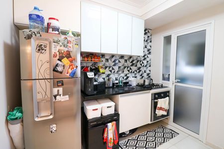 Apartamento à venda com 72m², 2 quartos e 2 vagas Apartamento à venda com 72m², 2 quartos e 2 vagasSala / Cozinha
