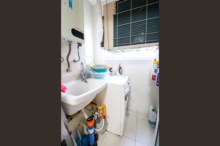 Apartamento à venda com 72m², 2 quartos e 2 vagas Apartamento à venda com 72m², 2 quartos e 2 vagasÁrea de Serviço
