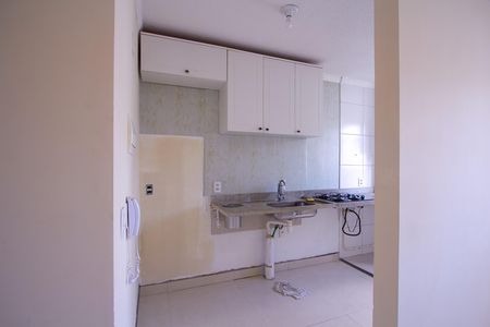 Apartamento para alugar com 50m², 2 quartos e sem vaga Apartamento para alugar com 50m², 2 quartos e sem vagaCozinha