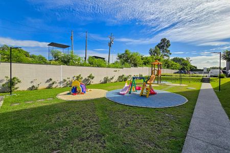 Apartamento para alugar com 50m², 2 quartos e sem vaga Apartamento para alugar com 50m², 2 quartos e sem vagaÁrea comum - Playground
