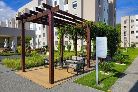 Apartamento para alugar com 50m², 2 quartos e sem vaga Apartamento para alugar com 50m², 2 quartos e sem vagaÁrea comum