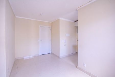 Apartamento para alugar com 50m², 2 quartos e sem vaga Apartamento para alugar com 50m², 2 quartos e sem vagaSala