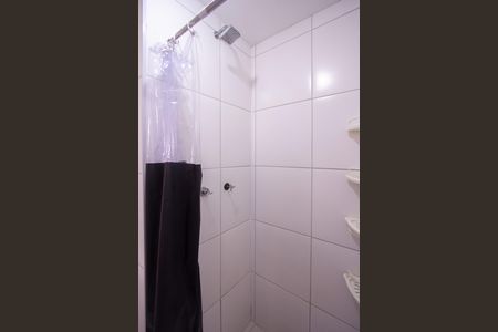 Apartamento para alugar com 50m², 2 quartos e sem vaga Apartamento para alugar com 50m², 2 quartos e sem vagaBanheiro