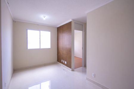 Apartamento para alugar com 50m², 2 quartos e sem vaga Apartamento para alugar com 50m², 2 quartos e sem vagaSala