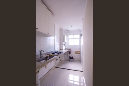 Apartamento para alugar com 50m², 2 quartos e sem vaga Apartamento para alugar com 50m², 2 quartos e sem vagaCozinha