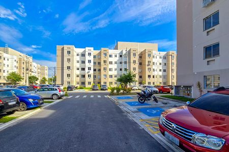 Apartamento para alugar com 50m², 2 quartos e sem vaga Apartamento para alugar com 50m², 2 quartos e sem vagaÁrea comum