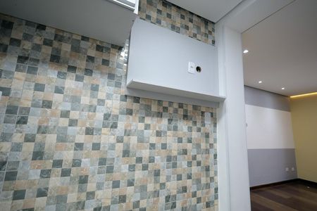 Apartamento à venda com 120m², 3 quartos e 1 vaga Apartamento à venda com 120m², 3 quartos e 1 vagaCozinha